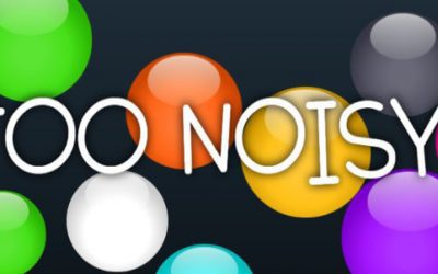 Blog 4 Free & Amazing Noise Monitor For The Classroom!