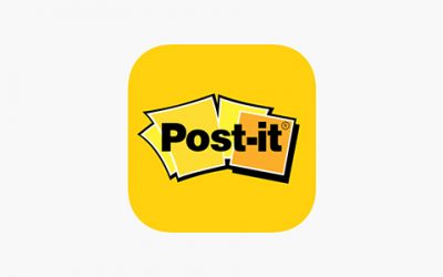 Blog 5 Post-it App: Interesting Free Notes App for Students