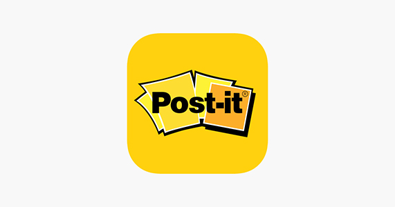 Post-it App