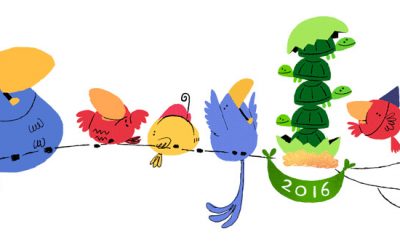 Blog 5 Happy New Year 2016