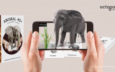 Blog 3 Animal 4D+: Best 4D Animal App