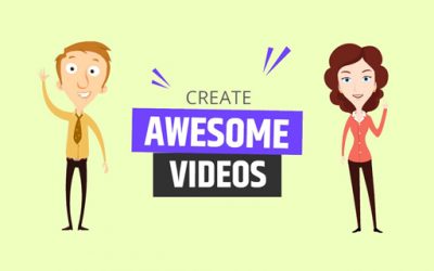 Blog 8 Animaker: Free Video Maker to Create Awesome Videos