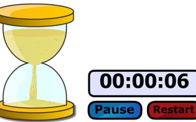Free & Awesome Classroom Timer for the Classroom