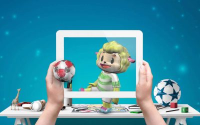 QuiverVision: Amazing AR Coloring App with more than 150+ Sheets