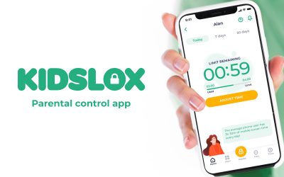 Kidslox: Best Parental Control App for Parents in 2021