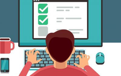 Blog 4 Respondus Lockdown Browser: Useful Online Exam Tool