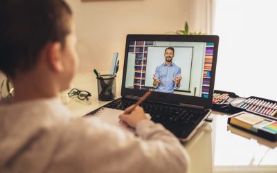 8 Useful Live-Video Platforms for Distance Learning