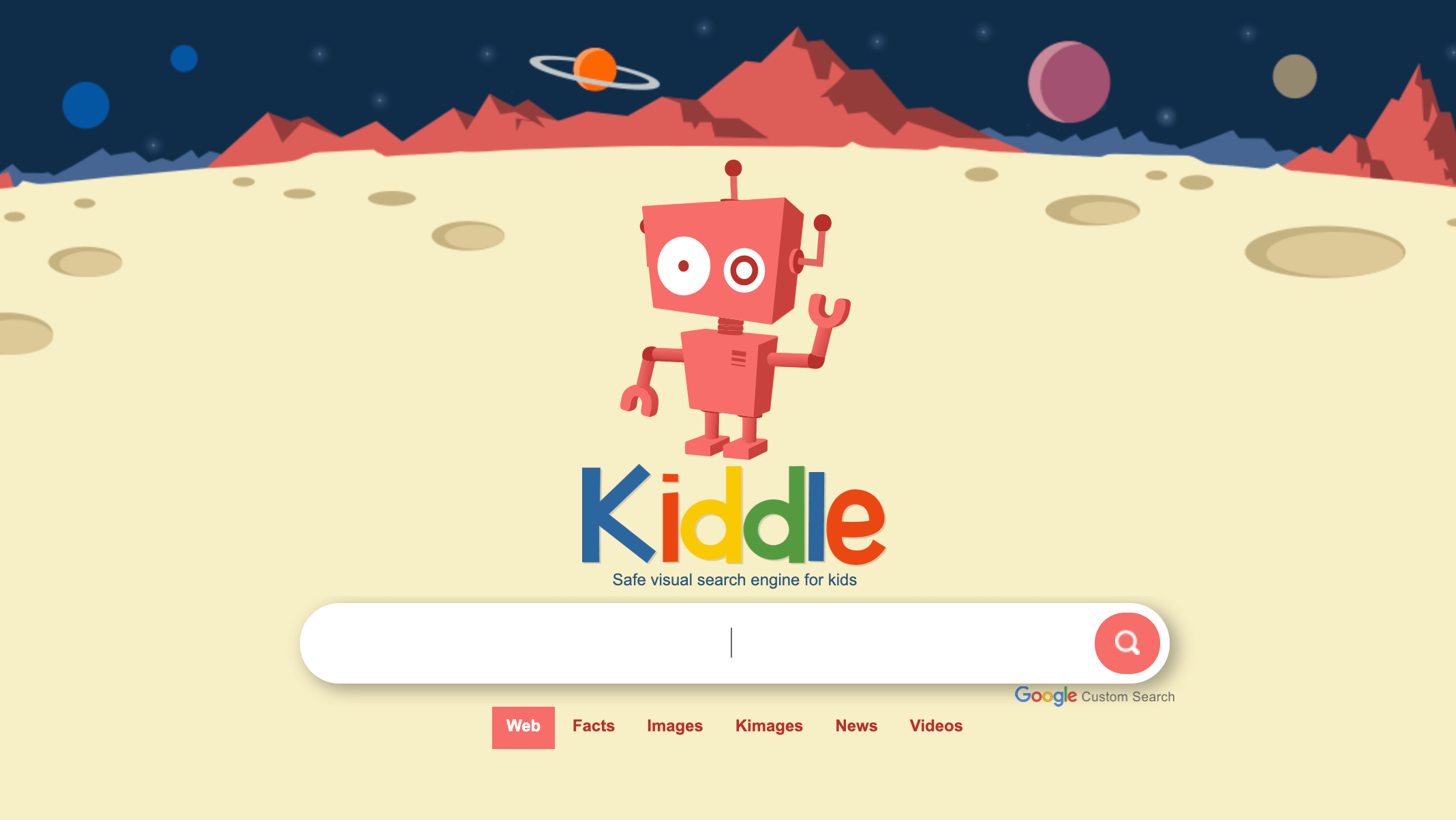 kiddle