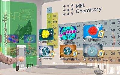 MEL VR Science Lab: Best VR Science Simulation App in 2022