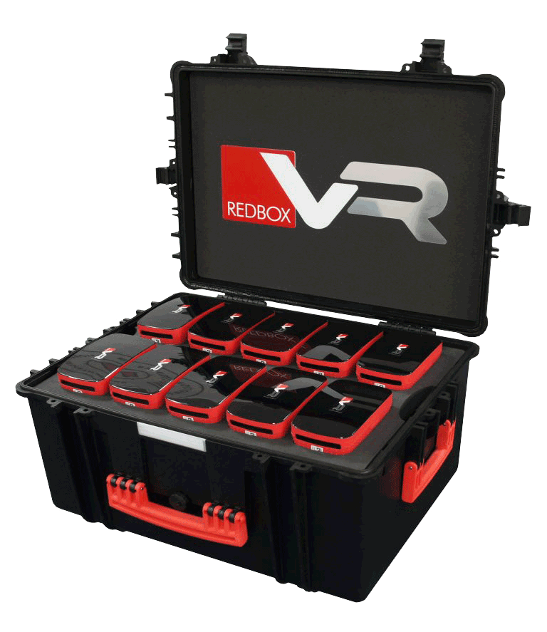 Standard VR Kit 4