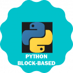 Python Block-Based Course