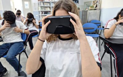 Immersive Learning at Saint Mary’s Orthodox College
