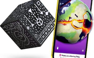 Merge Cube