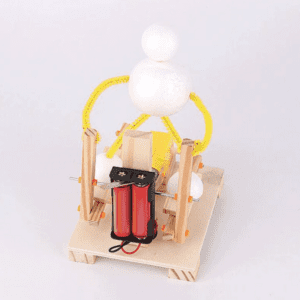 Shop 7 DIY Creative Electric Stepping Elliptical Machine