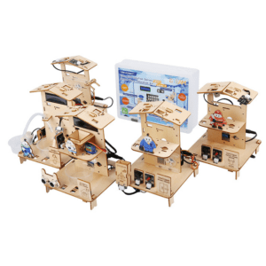 ACEBOTT Smart Home Education Kit Level 2