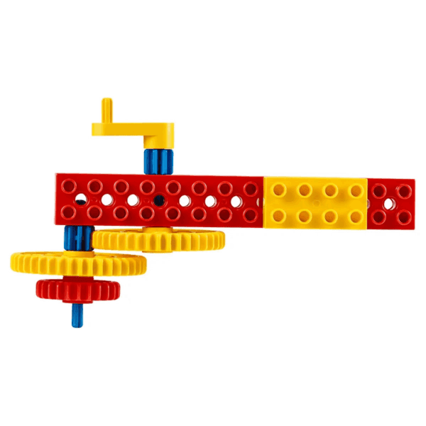 Early Simple Machines Wedo 2+ Junior - Image 2