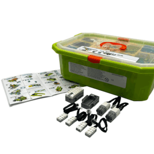 Education WeDo 2.0 Kit Ultimate 