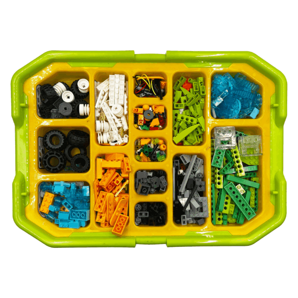 Education WeDo 2.0 Kit Ultimate - Image 4