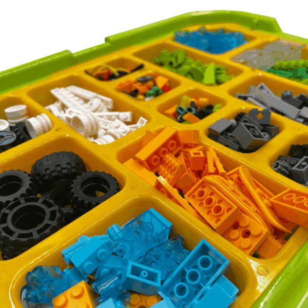 Education WeDo 2.0 Kit Ultimate - Image 3