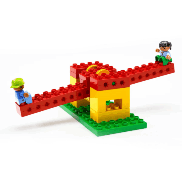 Early Simple Machines Wedo 2+ Junior - Image 3