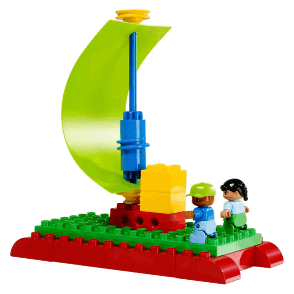 Early Simple Machines Wedo 2+ Junior - Image 6