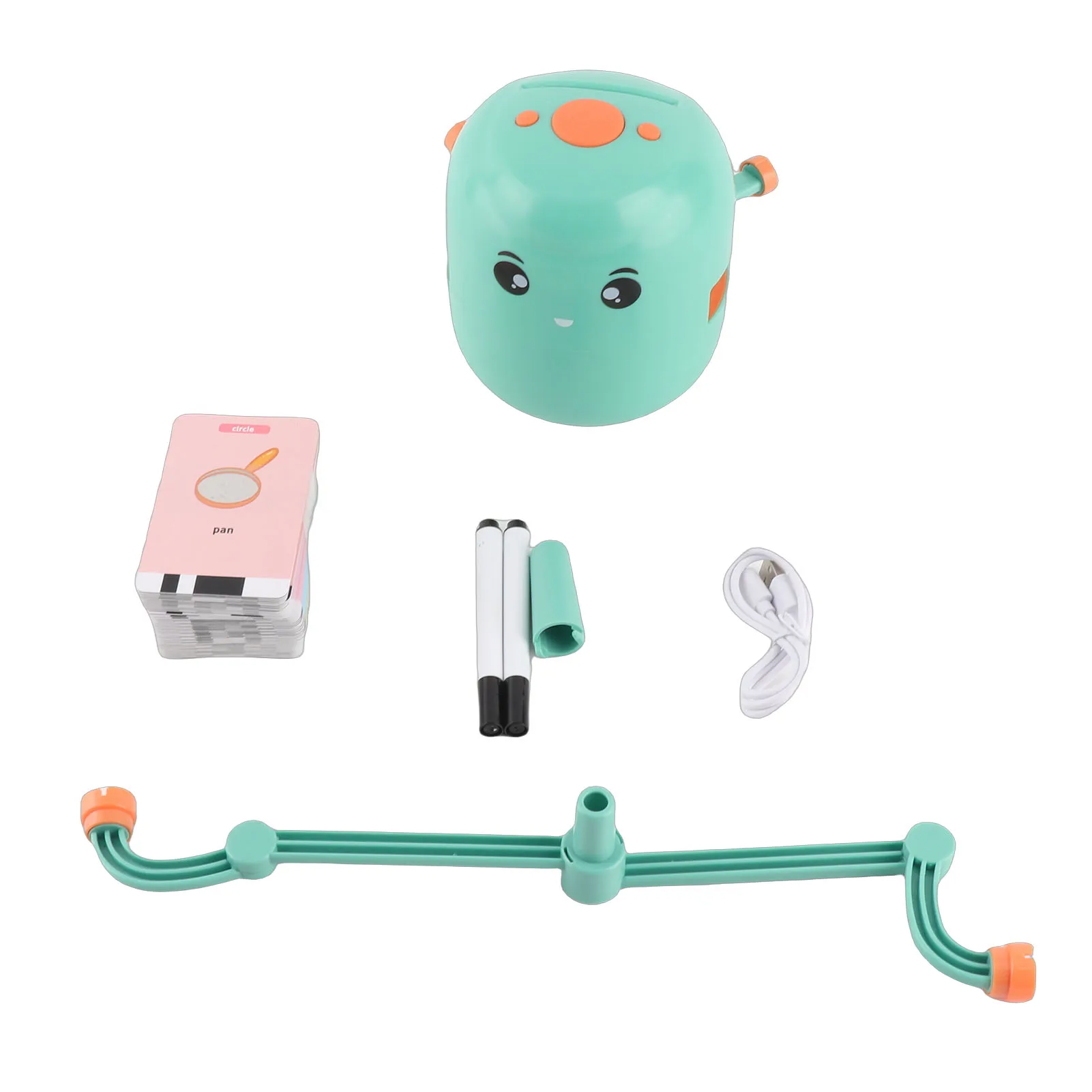 Intelligent Drawing Robot 2 Intelligent Drawing Robot - Image 2