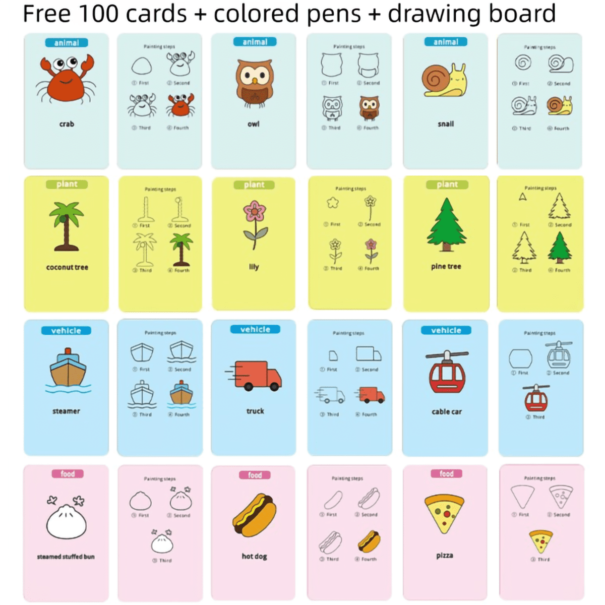 Intelligent Drawing Robot 4 Intelligent Drawing Robot - Image 4