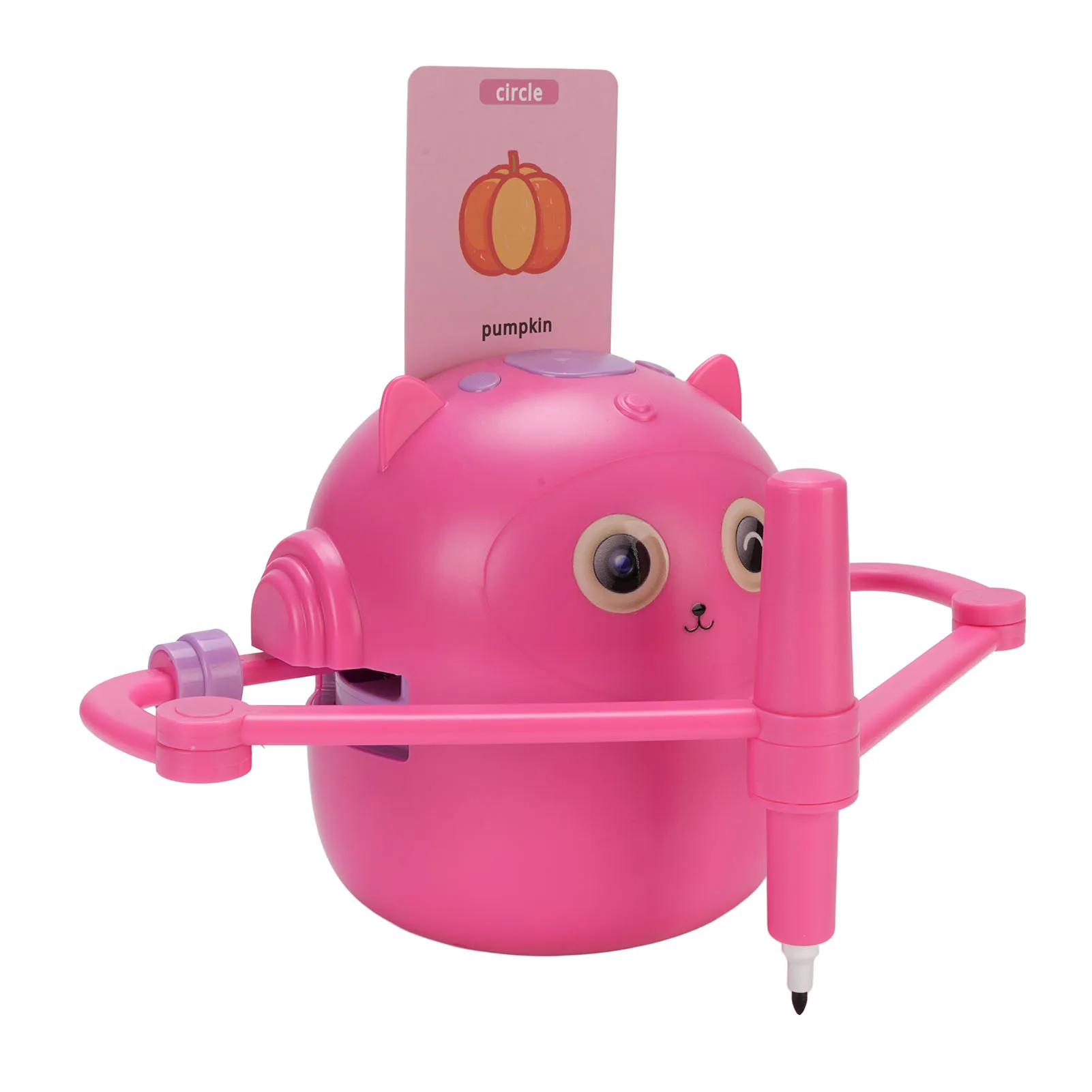 Intelligent Drawing Robot 6 Intelligent Drawing Robot - Image 6