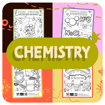 AR Chemistry QuiverVision