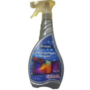 Evernet Interactive Panel Cleaner