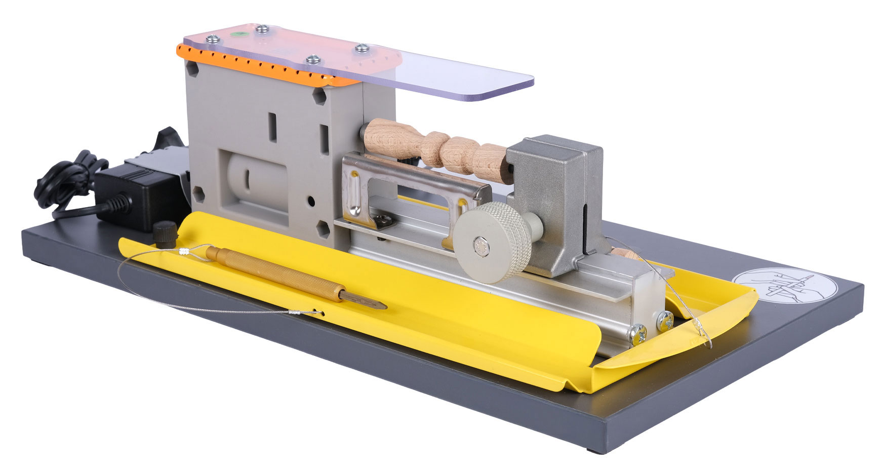 Lathe Module BenMaker