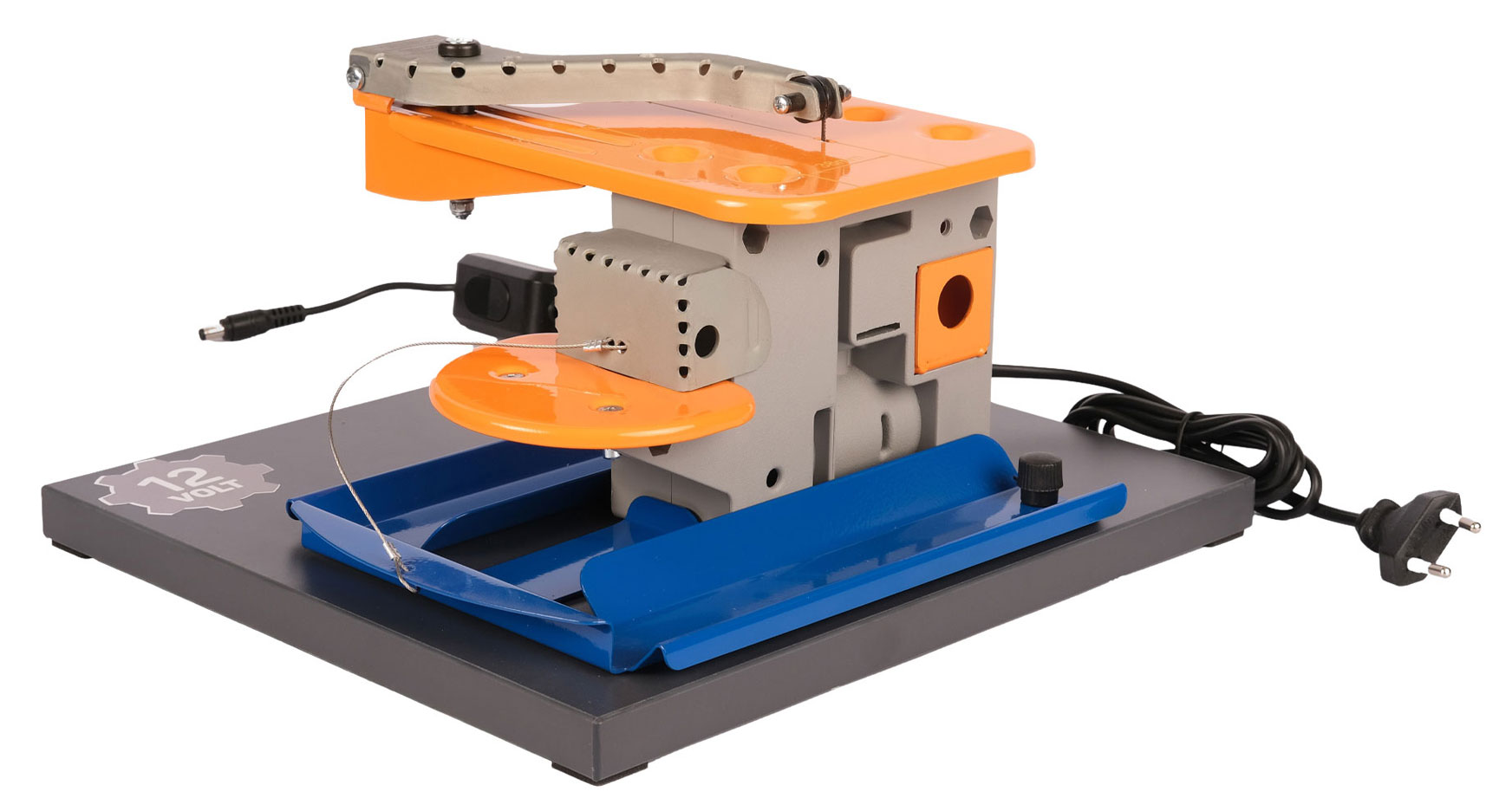 Sanding Saw BenMaker