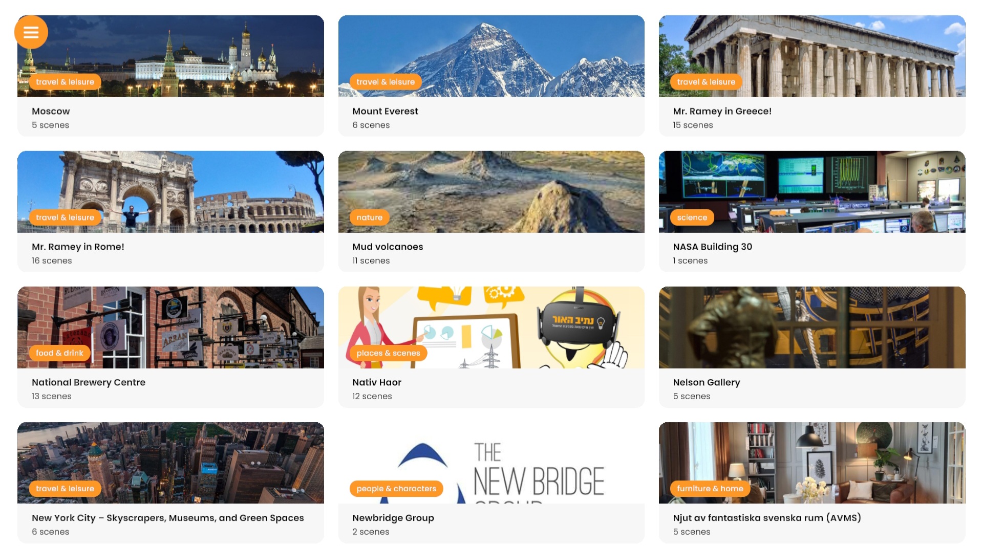 VR Tours 13 VR Tours & Expeditions 1