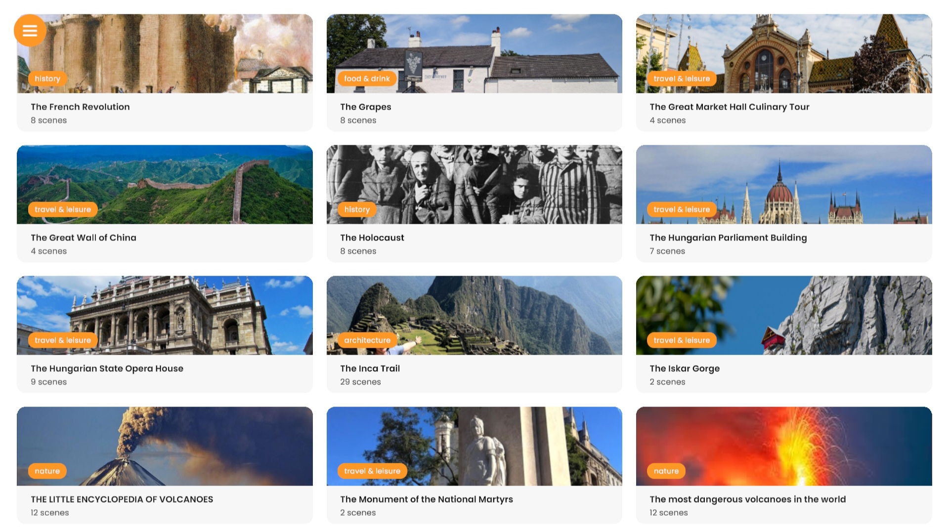 VR Tours 20 VR Tours 19