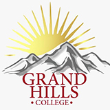 Clients 20 160px-Grand Hills College Logo